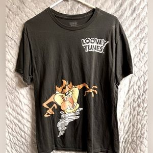 Looney toons shirt